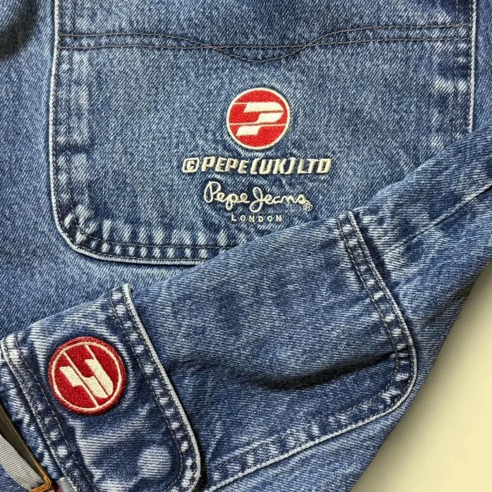 Pepe Jeans pepe performance